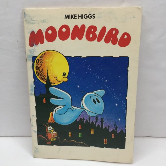 Lot 3 Books Kids Are Punny 2 More Jokes Rosie O'Donnell Moonbird Pedro Present - Picture 7 of 16